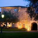 Castell De L'oliver Hotel Mataró