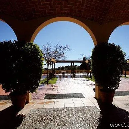 Hotell Castell De L'oliver