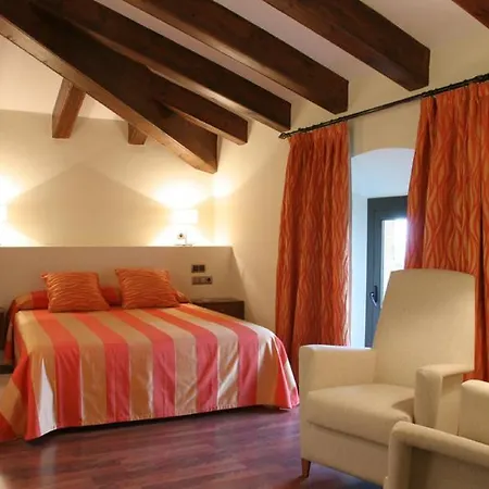 Castell De L'oliver Hotell Mataró