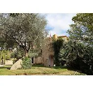 酒店 Castell De L'oliver 4*
