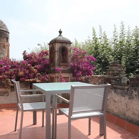 Castell De L'oliver