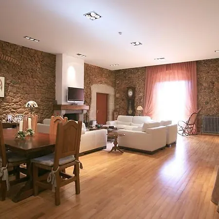 Hotel Castell De L'oliver 4*