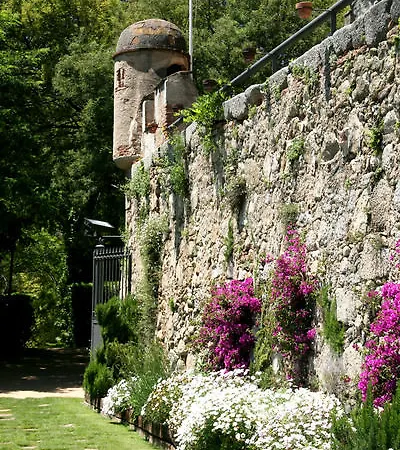 Hotel Castell De L'oliver