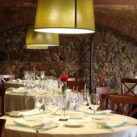 Castell De L'oliver 4*