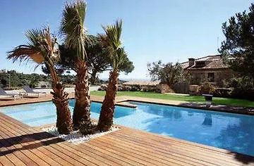 Castell De L'oliver Hotel 4*