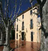 Castell De L'oliver Hotel Mataró