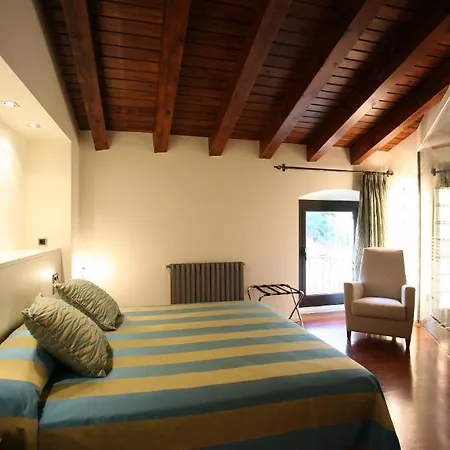 Castell De L'oliver Hotel