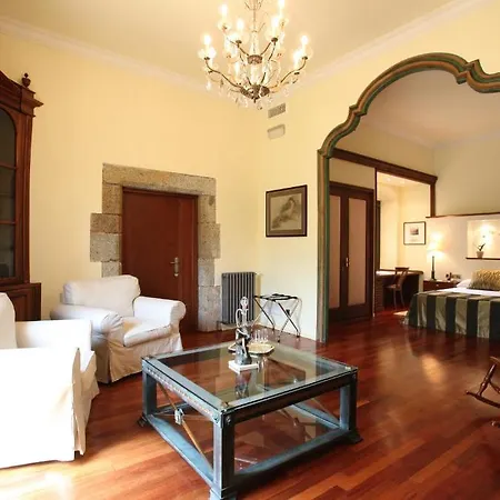 Castell De L'oliver Hotel