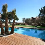 Castell De L'oliver Hotel