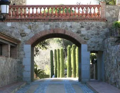 Castell De L'oliver מטארו
