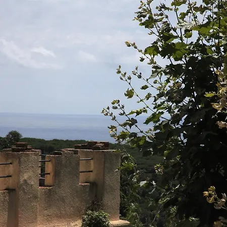 מלון Castell De L'oliver