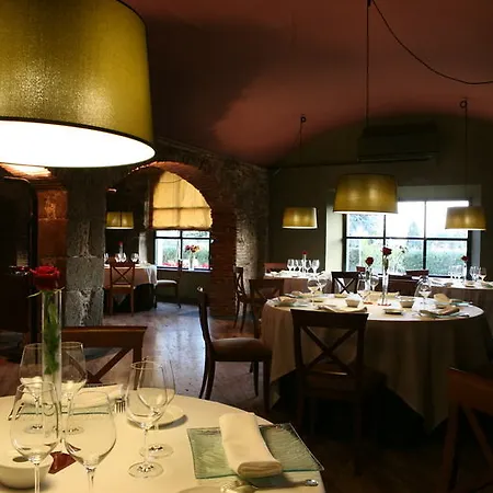 Hotel Castell De L'oliver Mataró