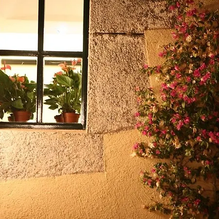 מלון Castell De L'oliver מטארו