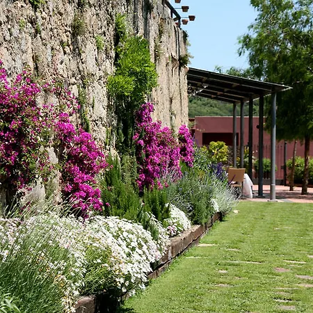 Hotel Castell De L'oliver 4*