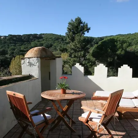 Castell De L'oliver מלון מטארו