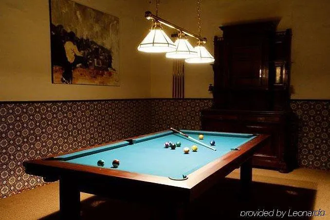 Hotel Castell De L'oliver 4*