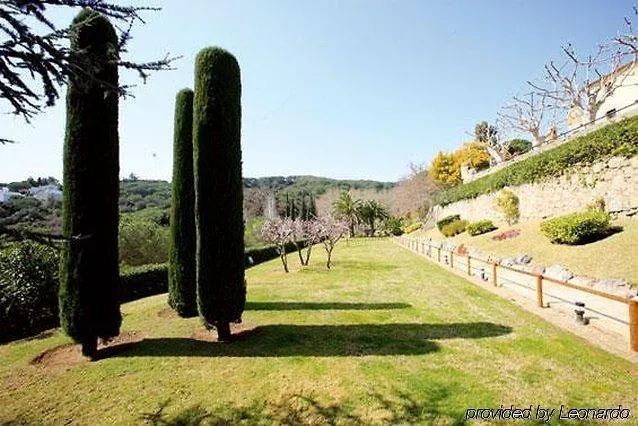 Castell De L'oliver Hotel
