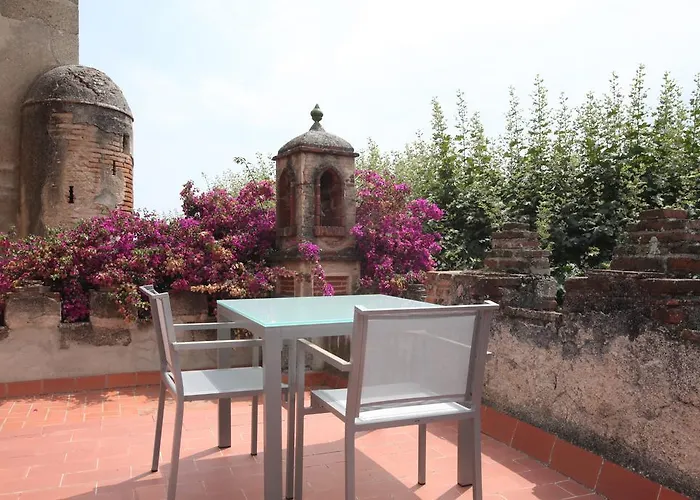 Castell De L'oliver
