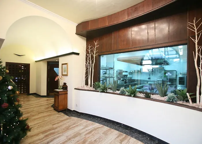 Hotel Castell De L'oliver 4*