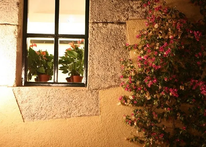 Hotel Castell De L'oliver Mataró