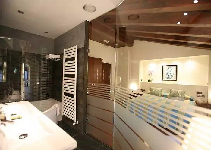 Castell De L'oliver Hotel Mataró