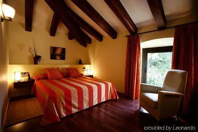 Castell De L'oliver 4*