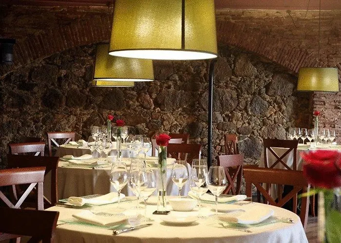 Castell De L'oliver 4*