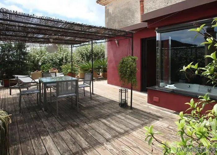 Hotel Castell De L'oliver Mataró
