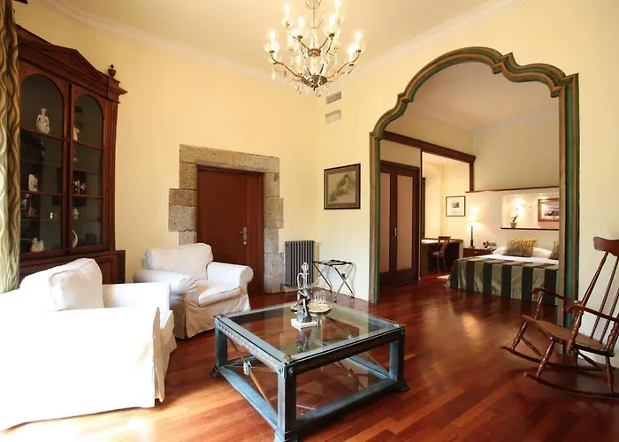 Castell De L'oliver Hotel