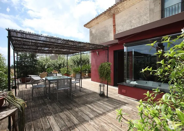 Hotel Castell De L'oliver Mataró